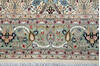 Pak-Persian Beige Hand Knotted 91 X 124 Area Rug 700-147484 Thumb 8