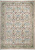 Pak-Persian Beige Hand Knotted 91 X 124  Area Rug 700-147484 Thumb 0