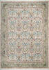 Pak-Persian Beige Hand Knotted 91 X 124 Area Rug 700-147484 Thumb 0
