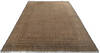 Overdyed Brown Hand Knotted 66 X 96 Area Rug 700-147485 Thumb 1