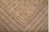 Overdyed Brown Hand Knotted 66 X 96 Area Rug 700-147485 Thumb 4