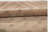 Overdyed Brown Hand Knotted 66 X 96 Area Rug 700-147485 Thumb 7