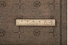 Overdyed Brown Hand Knotted 66 X 96 Area Rug 700-147485 Thumb 8