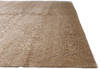 Modern-Contemporary Brown Hand Knotted 910 X 1210  Area Rug 254-147487 Thumb 7