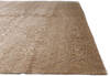 Modern-Contemporary Brown Hand Knotted 910 X 1210 Area Rug 254-147487 Thumb 7