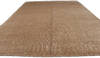 Modern-Contemporary Brown Hand Knotted 910 X 1210 Area Rug 254-147487 Thumb 8