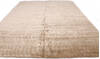 Modern-Contemporary Brown Hand Knotted 910 X 1210  Area Rug 254-147487 Thumb 9