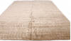 Modern-Contemporary Brown Hand Knotted 910 X 1210 Area Rug 254-147487 Thumb 9
