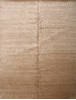 Modern-Contemporary Brown Hand Knotted 910 X 1210 Area Rug 254-147487 Thumb 0