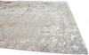 Modern-Contemporary Grey Hand Knotted 90 X 120  Area Rug 254-147490 Thumb 2
