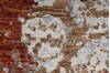 Modern-Contemporary Grey Hand Knotted 50 X 80 Area Rug 254-147493 Thumb 3