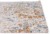 Modern-Contemporary Grey Hand Knotted 45 X 63  Area Rug 254-147494 Thumb 2