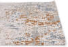 Modern-Contemporary Grey Hand Knotted 45 X 63 Area Rug 254-147494 Thumb 2