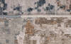 Modern-Contemporary Grey Hand Knotted 44 X 62  Area Rug 254-147495 Thumb 1