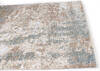 Modern-Contemporary Grey Hand Knotted 41 X 63 Area Rug 254-147496 Thumb 2