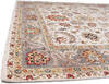 Ziegler Beige Hand Knotted 81 X 104  Area Rug 254-147502 Thumb 3