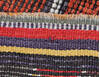 Kilim Red Runner Hand Knotted 30 X 102 Area Rug 254-147505 Thumb 1