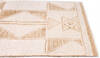Kilim White Runner Hand Knotted 28 X 97 Area Rug 254-147507 Thumb 2