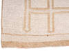 Kilim White Runner Hand Knotted 28 X 97 Area Rug 254-147507 Thumb 5