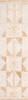 Kilim White Runner Hand Knotted 28 X 97 Area Rug 254-147507 Thumb 0