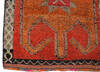 Kilim Red Runner Hand Knotted 31 X 106  Area Rug 254-147508 Thumb 6