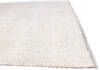 Tabriz Beige Hand Knotted 96 X 113 Area Rug 254-147510 Thumb 5