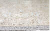 Tabriz Beige Hand Knotted 96 X 113  Area Rug 254-147510 Thumb 6