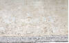Tabriz Beige Hand Knotted 96 X 113 Area Rug 254-147510 Thumb 6