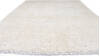 Tabriz Beige Hand Knotted 96 X 113 Area Rug 254-147510 Thumb 7