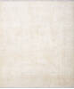 Tabriz Beige Hand Knotted 96 X 113 Area Rug 254-147510 Thumb 0