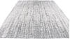 Modern-Contemporary Grey Hand Knotted 80 X 100  Area Rug 254-147512 Thumb 3