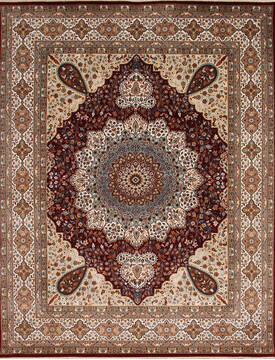 Nain Rugs, Naeen Rugs