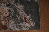 Modern-Contemporary Grey Hand Knotted 60 X 90  Area Rug 254-147519 Thumb 3