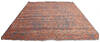 Modern-Contemporary Grey Hand Knotted 80 X 100 Area Rug 254-147522 Thumb 2