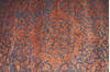 Modern-Contemporary Grey Hand Knotted 80 X 100 Area Rug 254-147522 Thumb 4