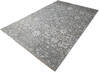 Chobi Grey Hand Knotted 64 X 91  Area Rug 700-147524 Thumb 2