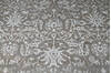 Chobi Grey Hand Knotted 64 X 91  Area Rug 700-147524 Thumb 4