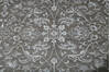 Chobi Grey Hand Knotted 64 X 91  Area Rug 700-147524 Thumb 5