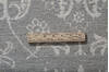 Chobi Grey Hand Knotted 64 X 91 Area Rug 700-147524 Thumb 6