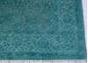 Chobi Green Hand Knotted 411 X 69  Area Rug 700-147526 Thumb 3