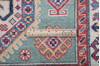 Kazak Green Hand Knotted 311 X 511  Area Rug 700-147530 Thumb 7