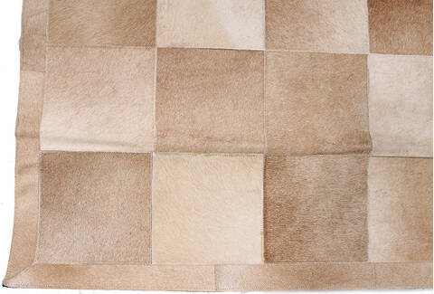 Kilim Beige Hand Made 50 X 69 Area Rug 254-147537 Image 5