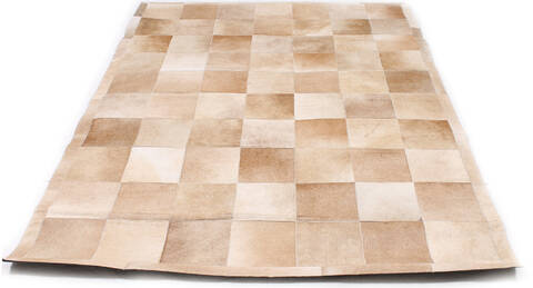 Kilim Beige Hand Made 50 X 69 Area Rug 254-147537 Image 6