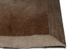 Kilim Beige Hand Made 50 X 69 Area Rug 254-147537 Thumb 2