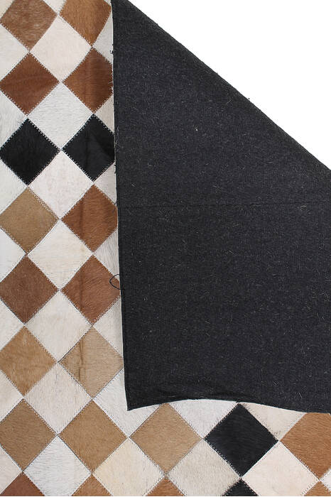 Kilim Beige Hand Made 50 X 80 Area Rug 254-147538 Image 1