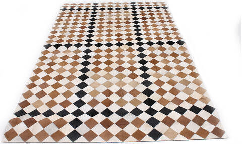 Kilim Beige Hand Made 50 X 80 Area Rug 254-147538 Image 6