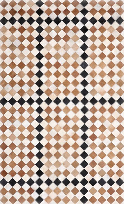 Kilim Beige Hand Made 50 X 80 Area Rug 254-147538 Image 0