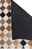 Kilim Beige Hand Made 50 X 80 Area Rug 254-147538 Thumb 1