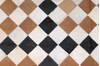 Kilim Beige Hand Made 50 X 80 Area Rug 254-147538 Thumb 3