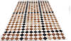 Kilim Beige Hand Made 50 X 80 Area Rug 254-147538 Thumb 6